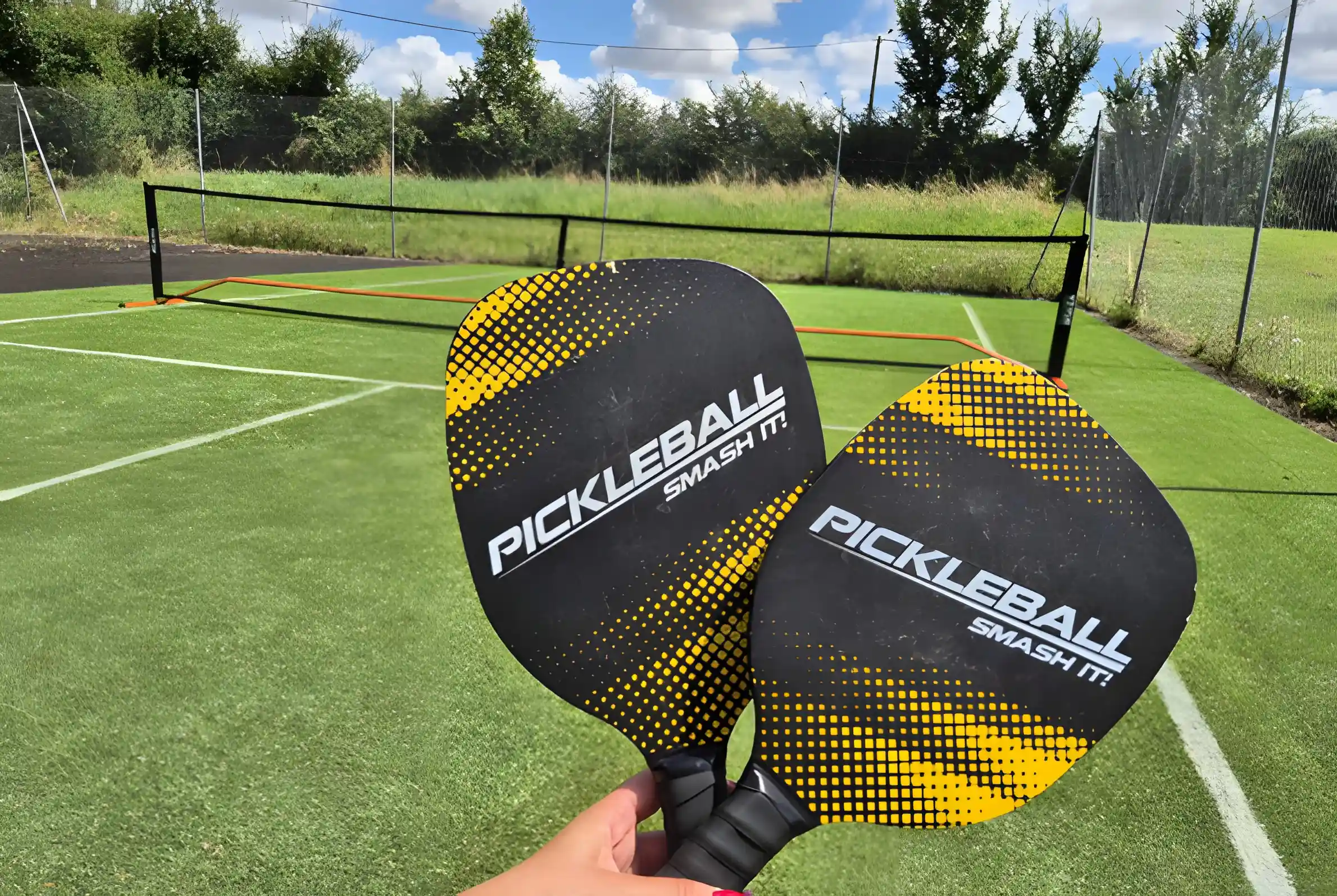 Pickleball